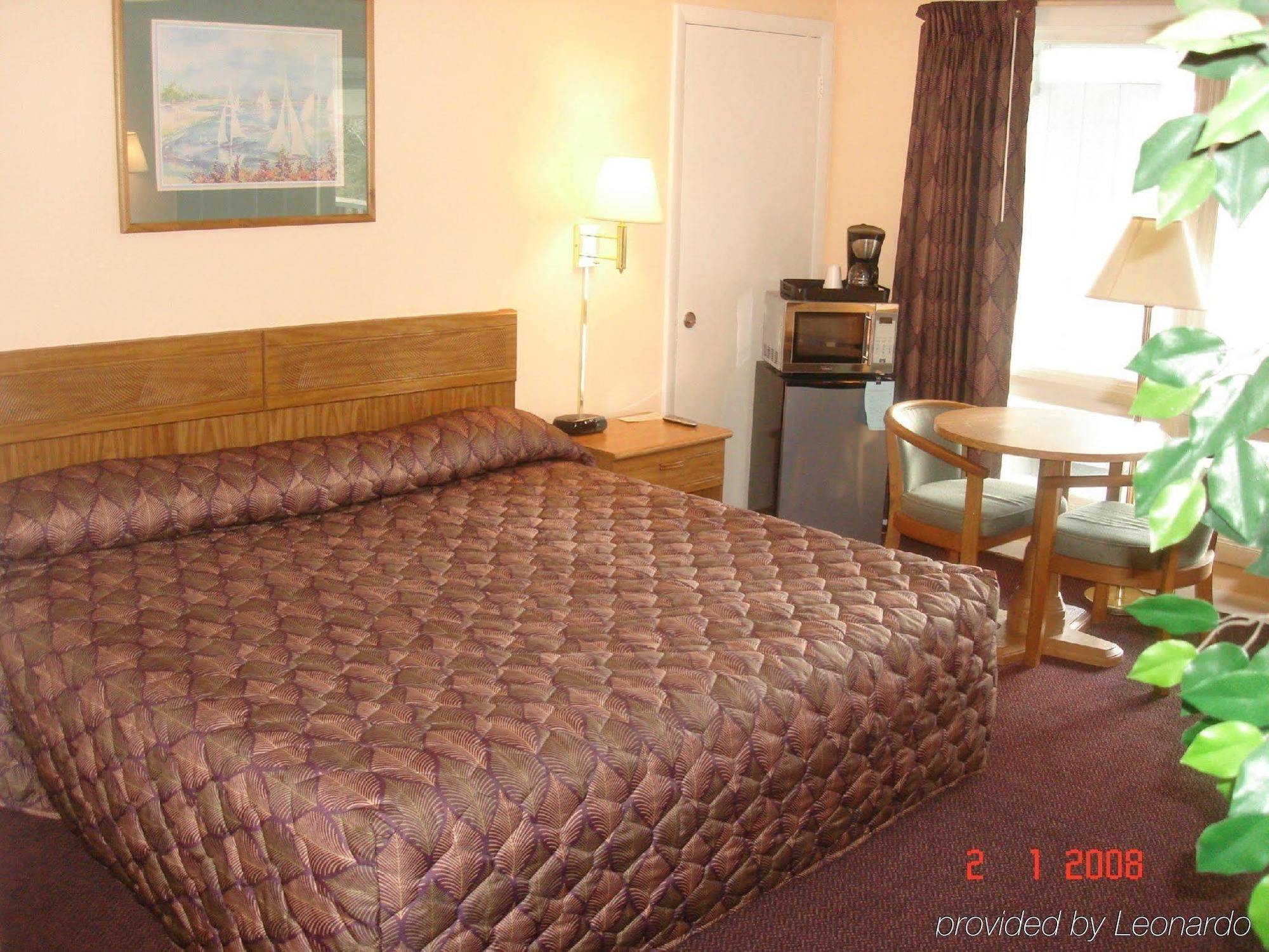 Liberty Inn オールド・セイブルック エクステリア 写真
