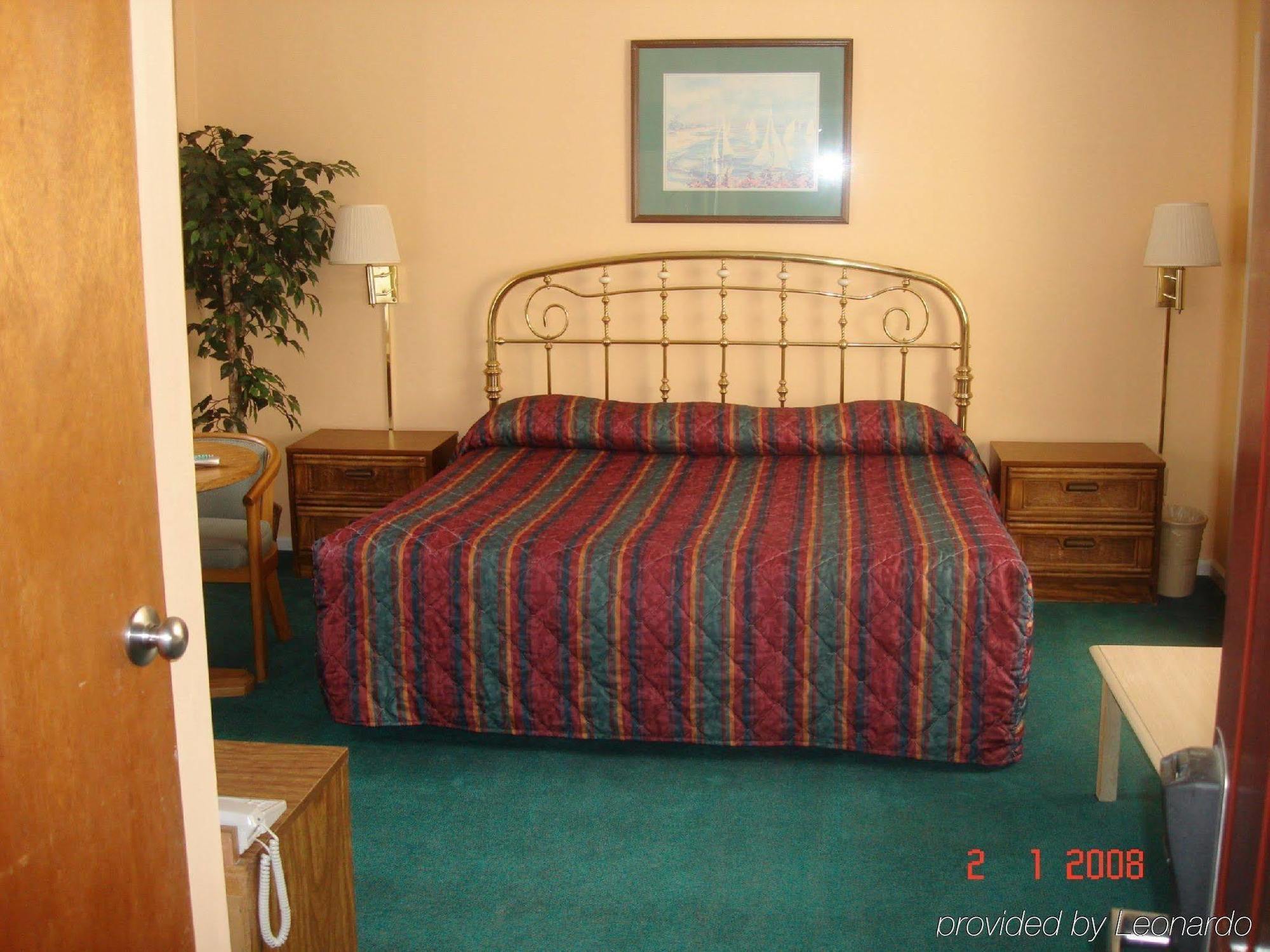 Liberty Inn オールド・セイブルック エクステリア 写真